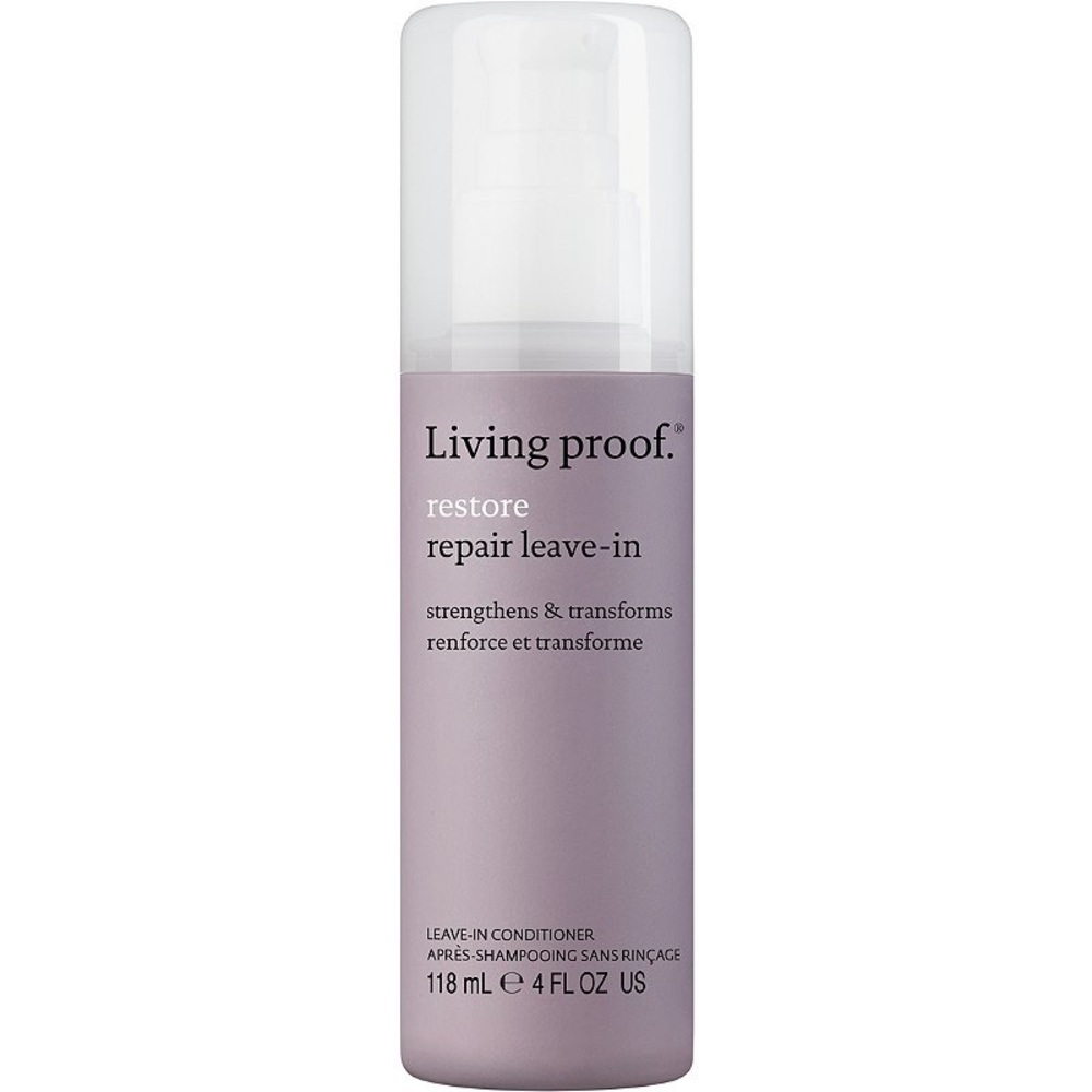 Living Proof Restore Leave In Conditioner